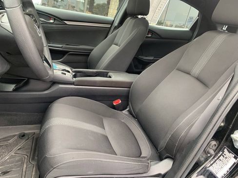 Used 2019 Honda Civic EX image 22