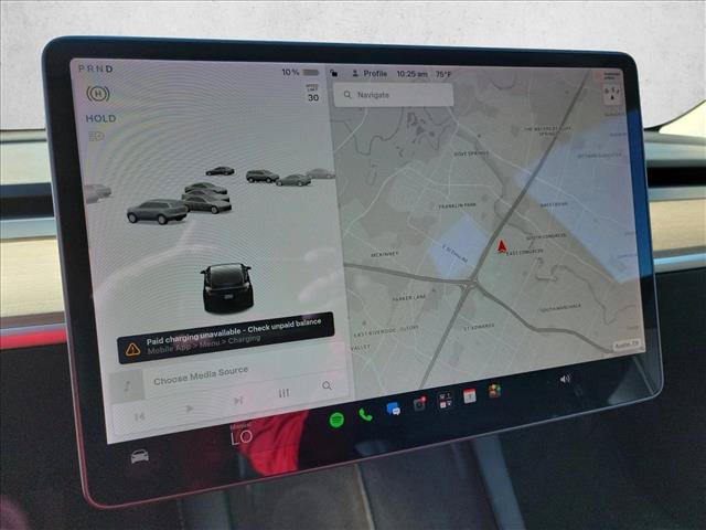 Used 2021 Tesla Model 3 Standard Range Plus RWD image 11