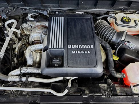 Used 2022 GMC Sierra 1500 AT4 w/ AT4 Preferred Package image 37