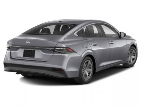 New 2026 Nissan Sentra SV FWD image 2