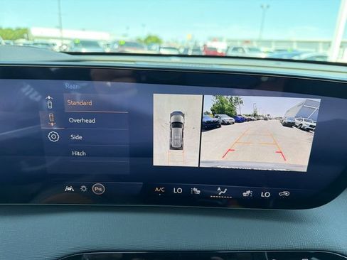 New 2026 Buick Enclave Preferred w/ Power Package FWD image 13