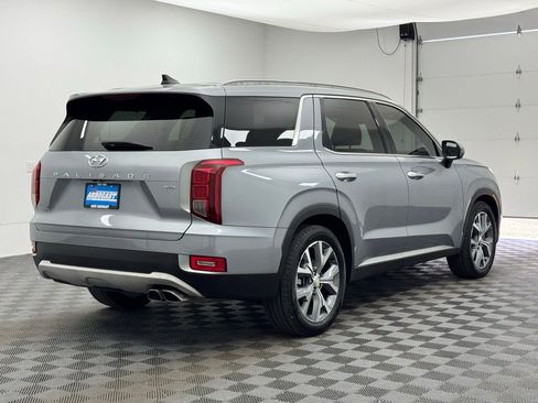 Used 2020 Hyundai Palisade SEL image 8
