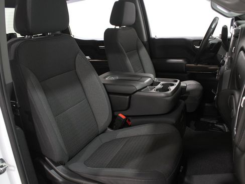 Certified 2020 Chevrolet Silverado 1500 RST w/ Rally Edition image 17