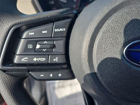 New 2026 Subaru Forester image 14