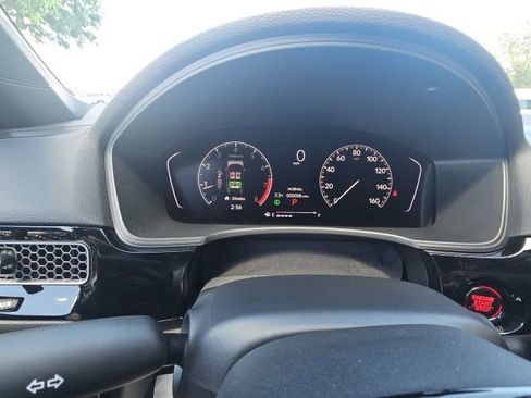 New 2026 Honda Civic Sport image 15