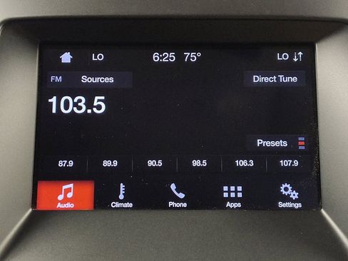 Used 2019 Ford Edge SEL w/ Equipment Group 201A FWD image 25