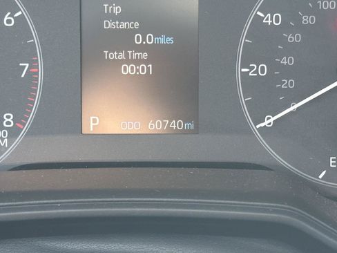 Used 2024 Toyota Corolla LE FWD image 14