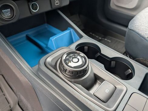 New 2025 Ford Maverick XLT w/ Equipment Group 301A image 24