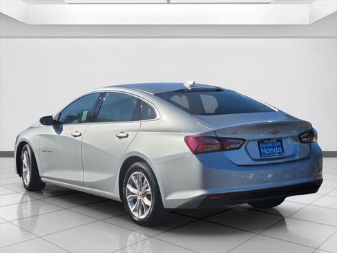 Used 2022 Chevrolet Malibu LT image 7