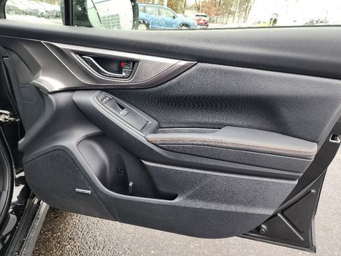 Certified 2023 Subaru Crosstrek 2.5i Limited image 28
