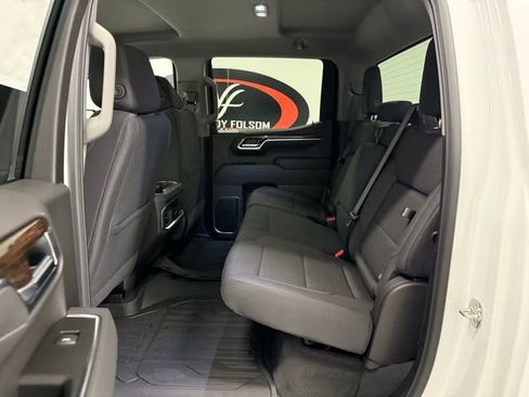 New 2026 GMC Sierra 1500 Elevation image 15