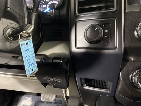 Used 2019 Ford F150 XL w/ Equipment Group 101A Mid image 24