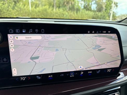 New 2026 Chevrolet Traverse Z71 w/ Enhanced Driving Package image 26