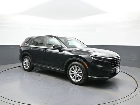 Certified 2024 Honda CR-V EX-L image 4