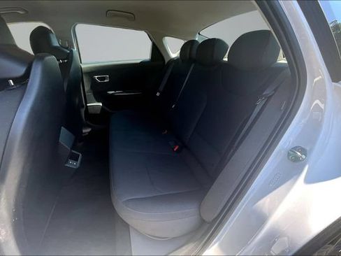 Used 2026 Kia K4 FWD image 21