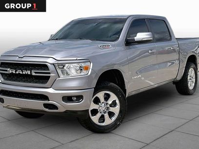 Used 2022 RAM 1500 Lone Star