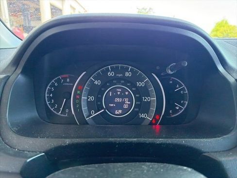 Used 2012 Honda CR-V LX image 4