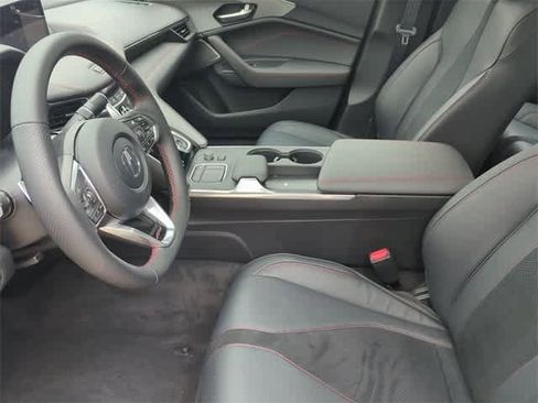 New 2025 Acura TLX SH-AWD w/ A-SPEC Pkg image 17