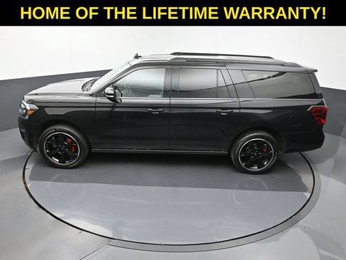 Used 2022 Ford Expedition Max Limited AWD/4WD image 70