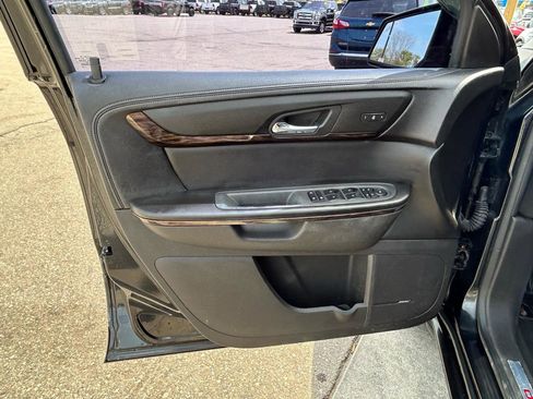 Used 2013 GMC Acadia Denali FWD image 15
