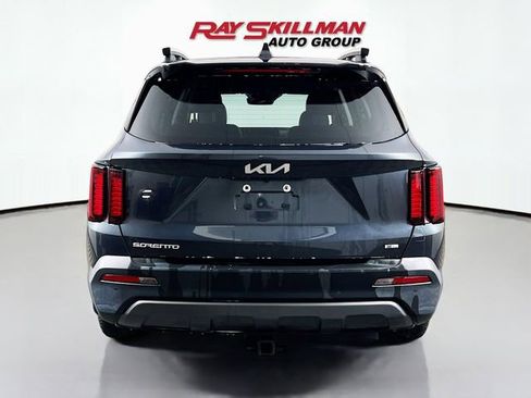Used 2023 Kia Sorento X-Line EX AWD/4WD image 6