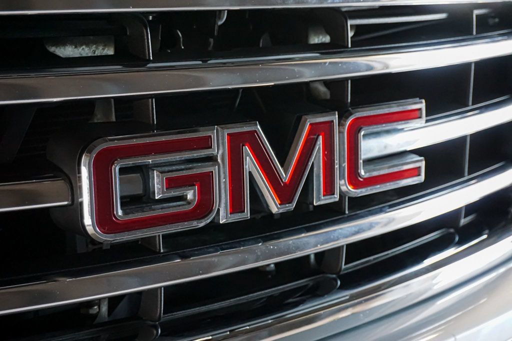 Used 2012 GMC Sierra 1500 SLT w/ SLT Convenience Package AWD/4WD image 51
