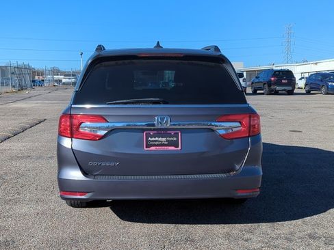 Used 2019 Honda Odyssey EX-L image 6