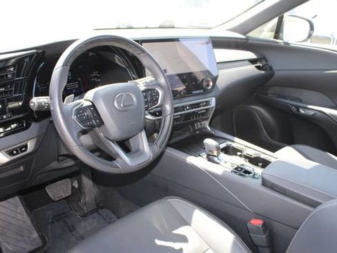 Certified 2025 Lexus RX 350 Premium w/ Accessory Package (Z1) FWD image 12