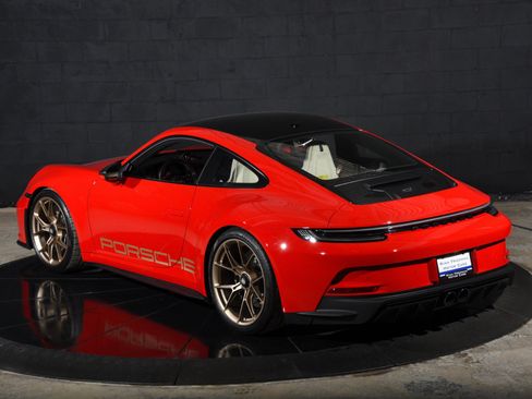 Used 2022 Porsche 911 GT3 RWD image 12
