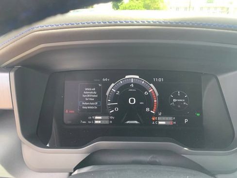New 2026 Toyota Tundra Platinum AWD/4WD image 16