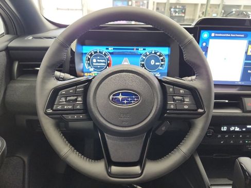 New 2026 Subaru Outback Premium AWD/4WD image 11