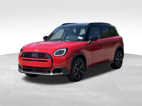 New 2026 MINI Cooper Countryman S AWD/4WD image 9