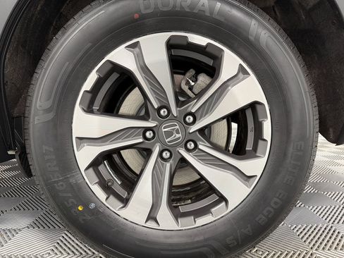Used 2019 Honda CR-V LX image 23