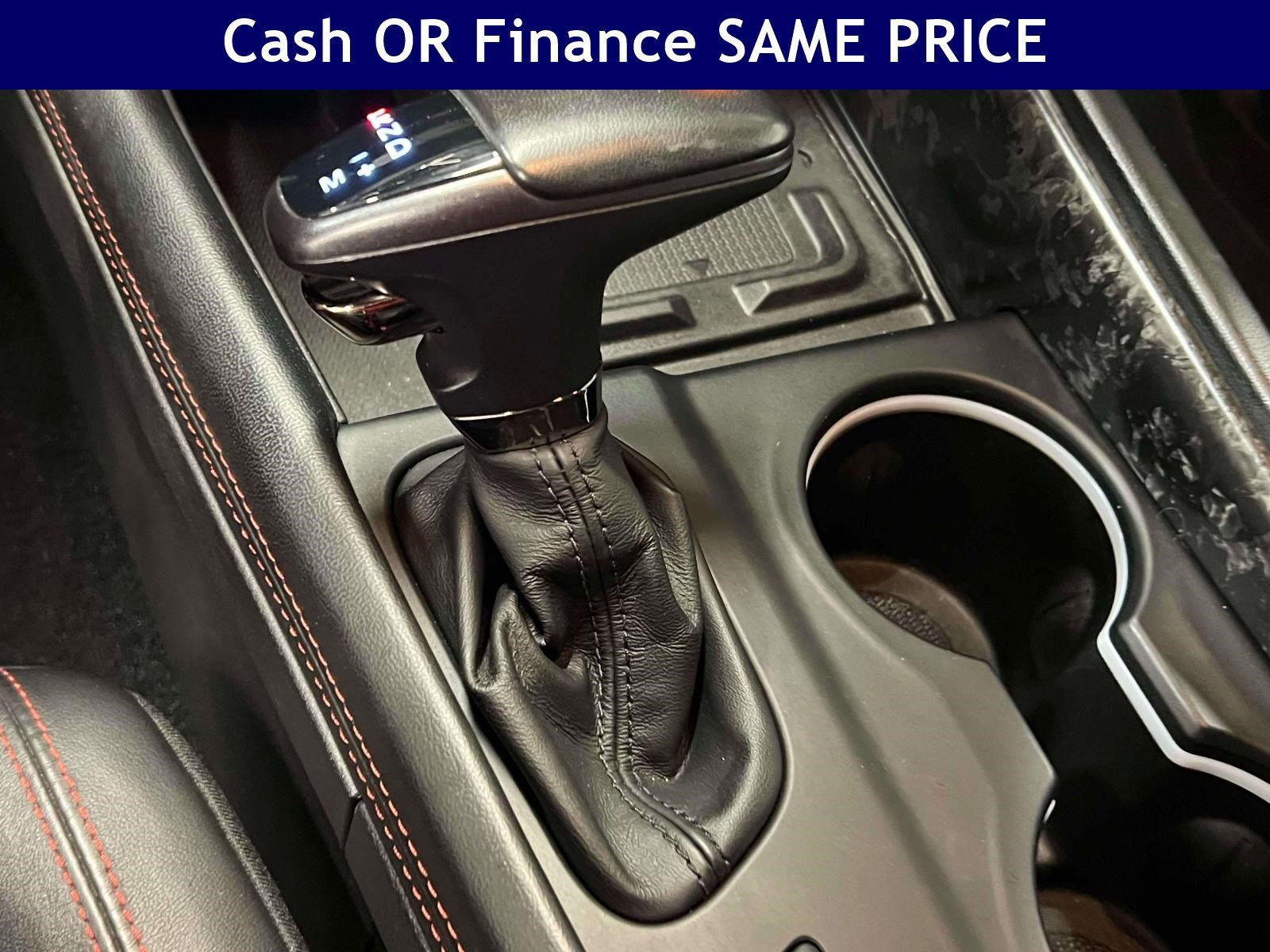 Used 2023 Dodge Durango R/T AWD/4WD image 24