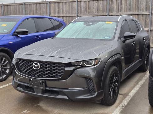 Used 2023 MAZDA CX-50 2.5 S w/ Preferred Plus Pkg image 1