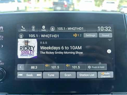 Used 2024 Honda Odyssey EX-L image 25
