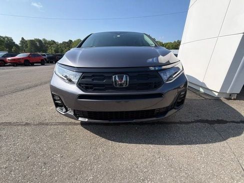 Used 2026 Honda Odyssey EX-L image 10