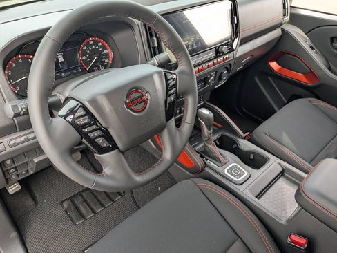 New 2026 Nissan Frontier PRO-4X w/ Tow Package image 11