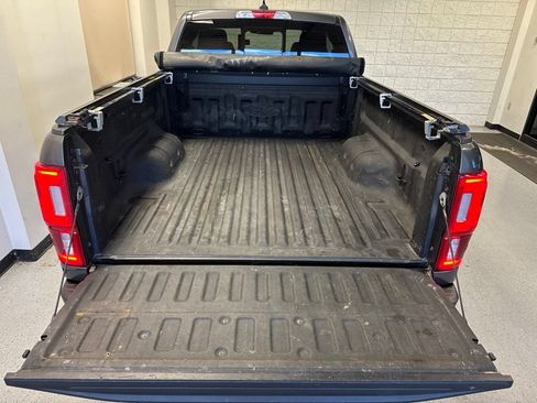 Used 2019 Ford Ranger XLT w/ Equipment Group 302A Luxury AWD/4WD image 43