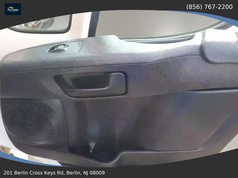Used 2017 RAM ProMaster 2500 FWD image 15