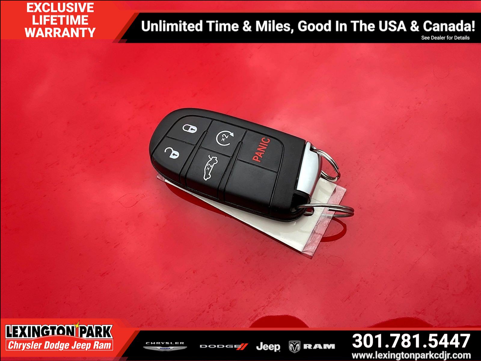 Used 2023 Dodge Challenger R/T w/ Blacktop Package RWD image 34
