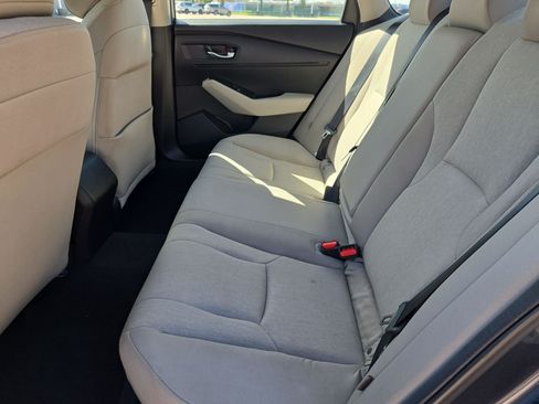 Used 2024 Honda Accord LX image 26
