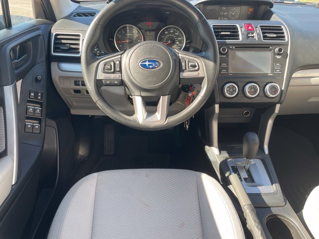 Used 2018 Subaru Forester 2.5i w/ Alloy Wheel Package AWD/4WD image 19