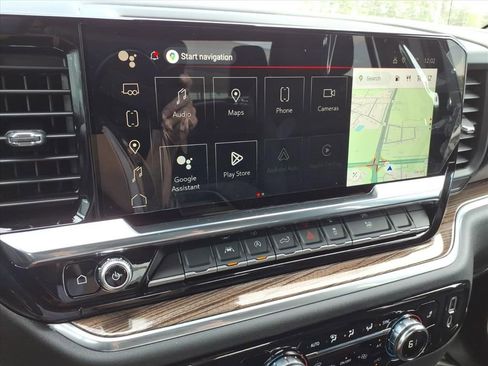 New 2026 GMC Sierra 1500 Elevation image 22