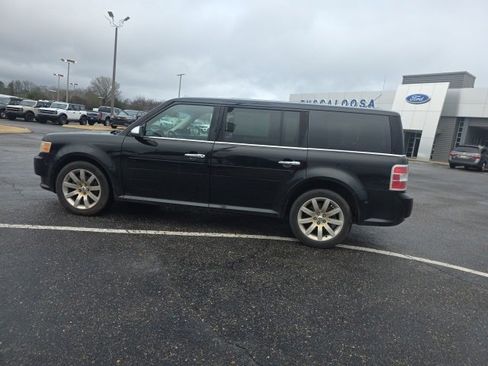 Used 2012 Ford Flex Limited image 6