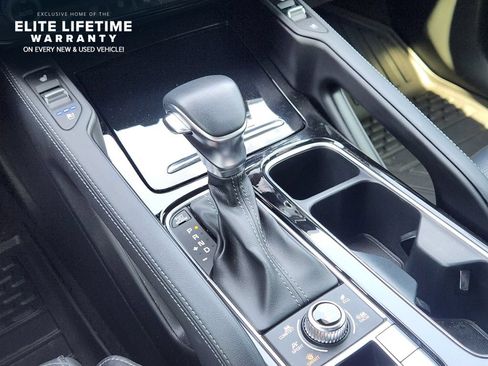 Used 2024 Kia Telluride SX Prestige X-Line AWD/4WD image 19