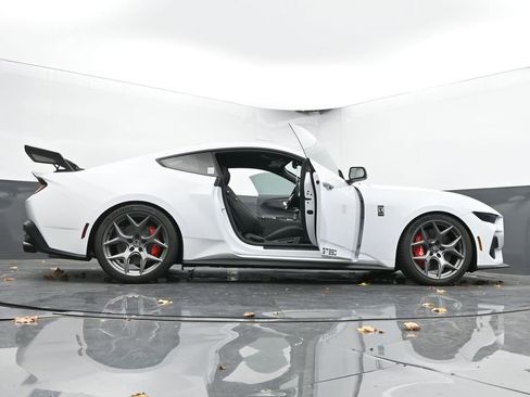 New 2025 Ford Mustang GT Premium w/ GT Performance Package image 74