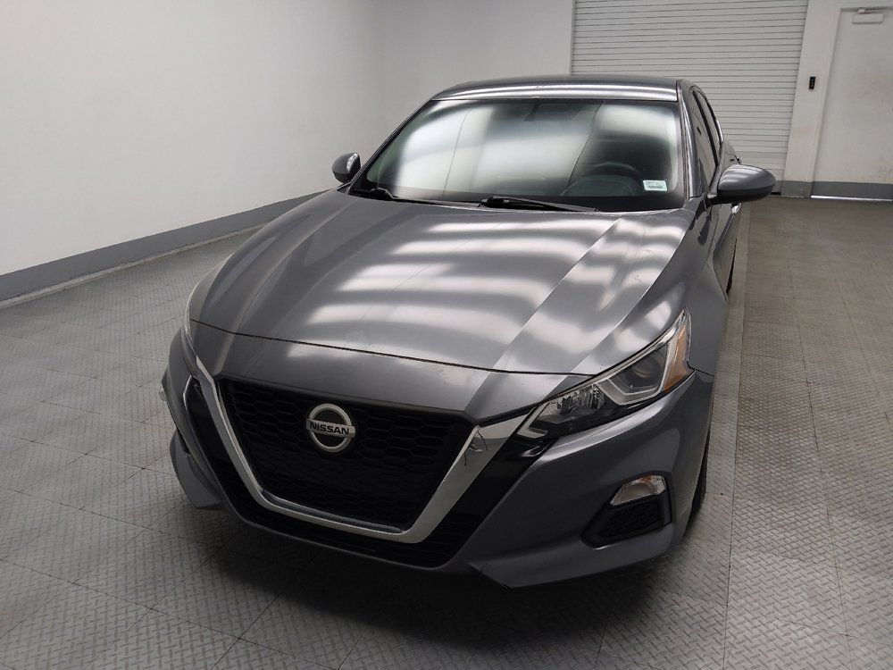 Used 2020 Nissan Altima 2.5 S FWD image 15