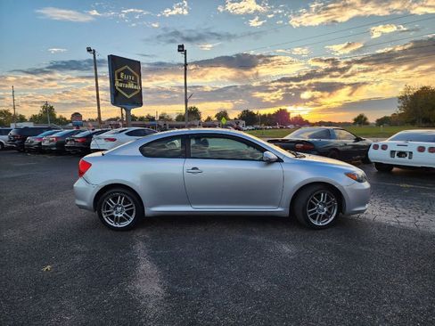 Used 2006 Scion tC image 5