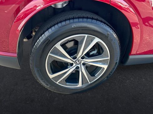 Used 2025 Lexus RX 350 FWD w/ Technology Package image 29
